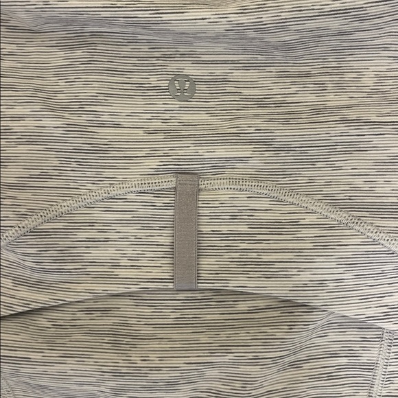 Lululemon Define Jacket in Wee Are From Space Nimbus Battleship 6 New without 🏷️ - Picture 8 of 12